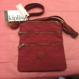 Kipling Cross—Body Bag
